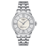Tissot Chemin des Tourelles Powermatic 80 Lady - T099.207.11.118.00